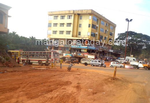 Bantwal Traffic Police